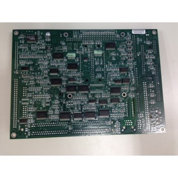 AMPRO 3350845E CPU BOARD